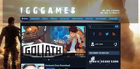 IGGGAMES » Free Download PC Games .